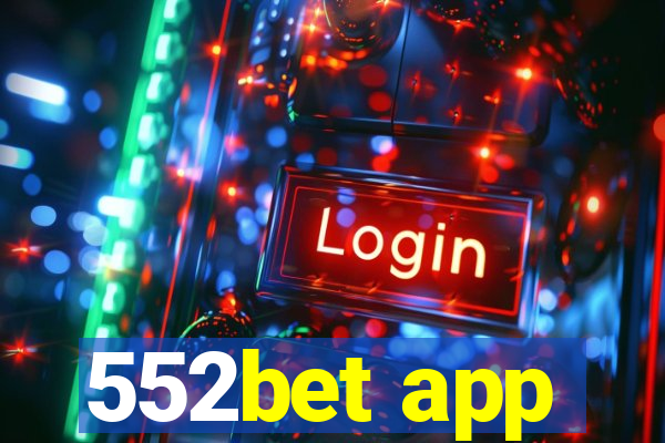 552bet app